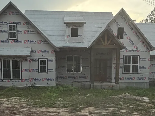 155 Progress Trl, Sumrall, MS 39482