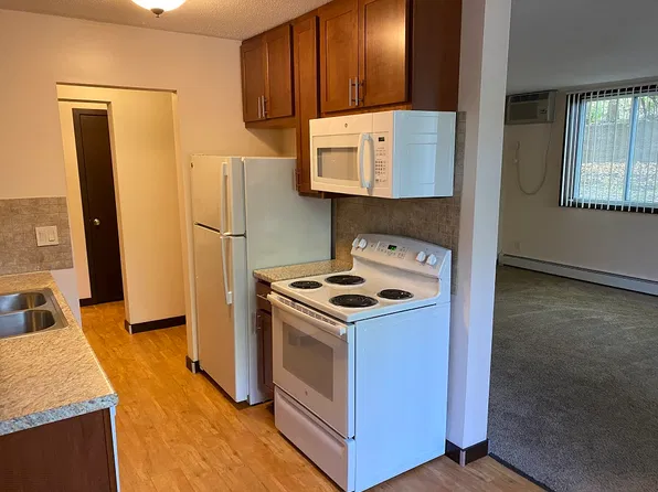 Nicollet Ave Apartments, 3836 Nicollet Ave #Abd09b470, Minneapolis, MN 55409