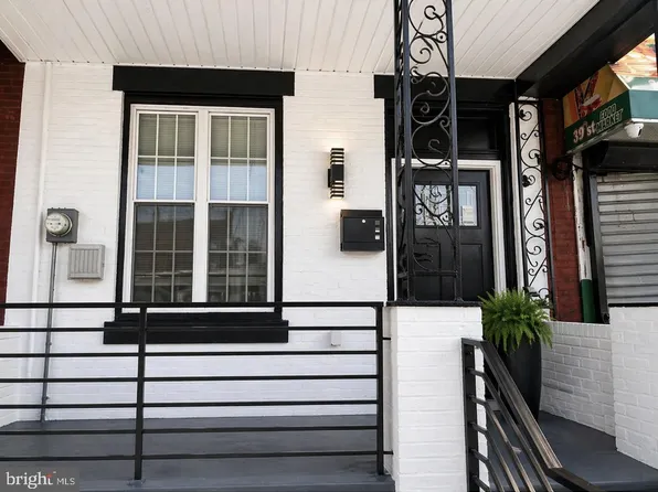 3872 Poplar St, Philadelphia, PA 19104