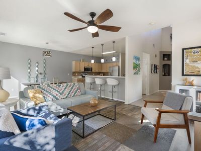 3608 Setaria Rd NW, Albuquerque, NM, 87120