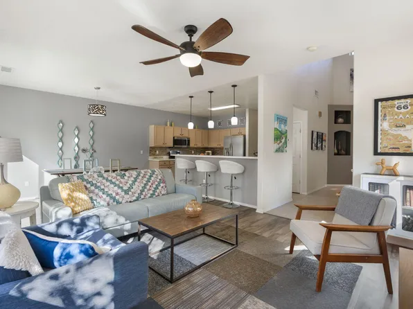 3608 Setaria Rd NW, Albuquerque, NM 87120