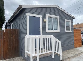 4229 Central Ave, San Diego, CA 92105