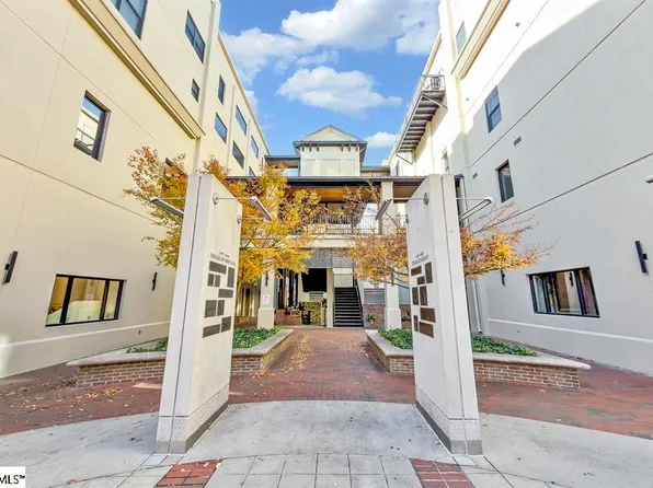 233 N Main St APT 509, Greenville, SC 29601