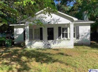 604 E Hampton St, Darlington, SC 29532