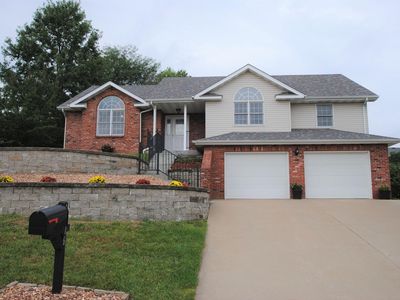 1916 Brady Dr, Jefferson City, MO, 65101