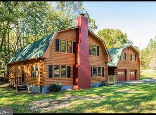29 Pine Rd, Louisa, VA 23093