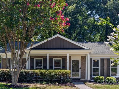 2719 Lytham Dr, Charlotte, NC, 28210