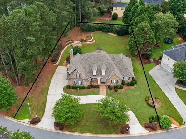 15 Stratford Way, Newnan, GA 30265