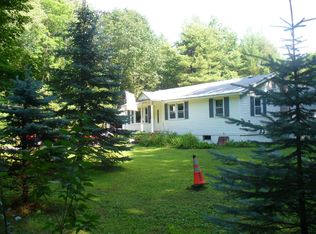 5928 Spring Rd, Broadalbin, NY 12025