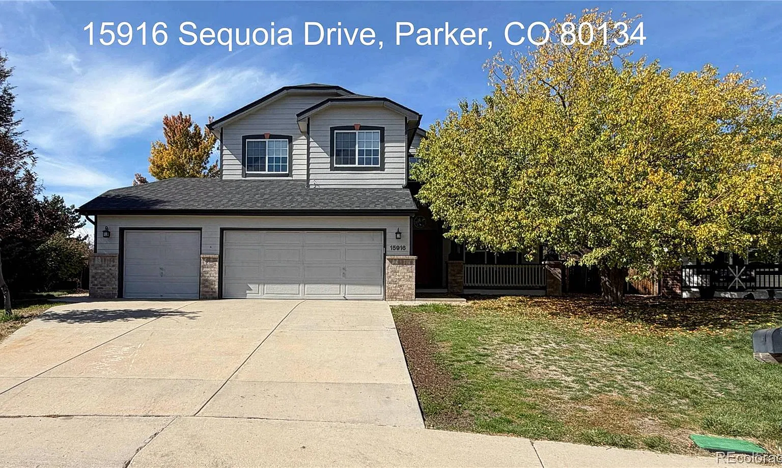 4 bed, 3.5 bath, 2556 sqft, $3,750 — Photo 1