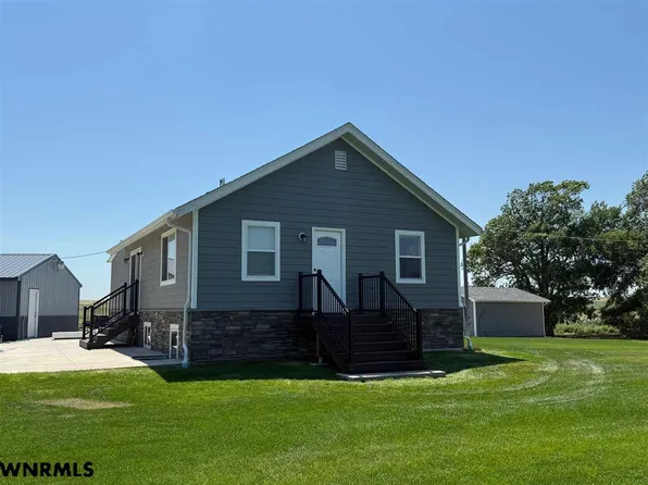 240597 Lake Minatare Rd, Scottsbluff, NE 69361
