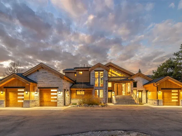 227 Wild Irishman Road, Keystone, CO 80435