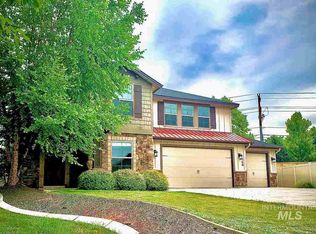 1568 E Tuttle St, Meridian, ID 83646