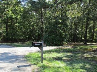 1512 Sweet Gum Ln, Pine Bluff, AR 71603
