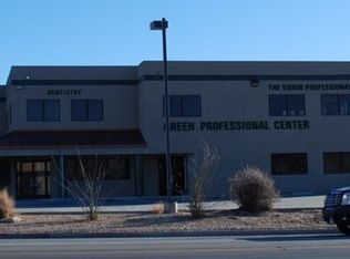 57019 Yucca Trl STE A, Yucca Valley, CA 92284