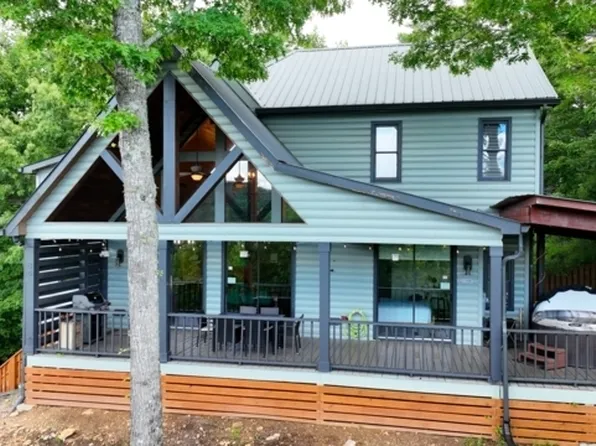 108 Skydancer Ridge Blue, Blue Ridge, GA 30513