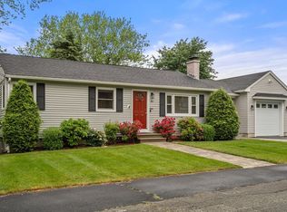 69 Summit Ave, Marlborough, MA 01752