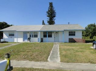 3151 Grove Rd, Boynton Beach, FL 33435