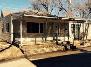 450 N Sheridan Ave, Wichita, KS 67203
