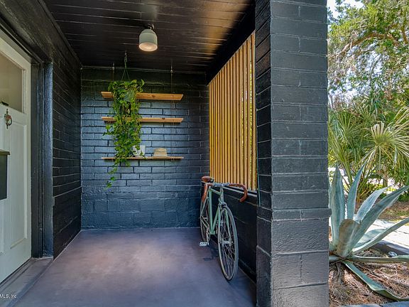 Covered Entry