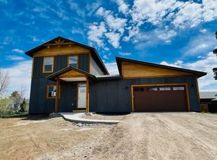27 Roosevelt Dr, Pagosa Springs, CO 81147