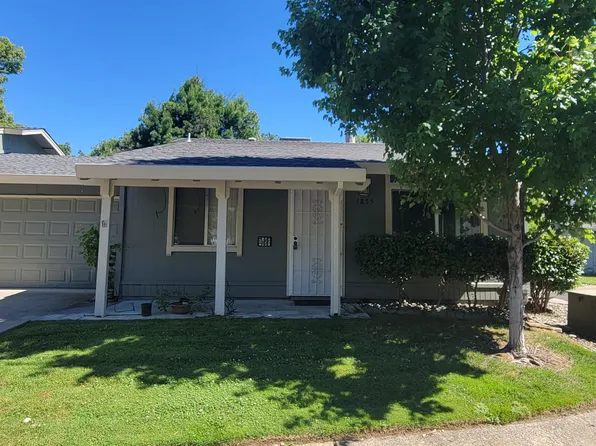 1855 Del Mar Ave, Redding, CA 96003