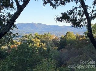 LOT M6 Pine Mountain Trl, Brevard, NC 28712