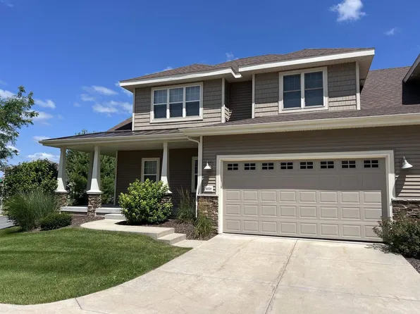 6059 Canyon Parkway, Mcfarland, WI 53558