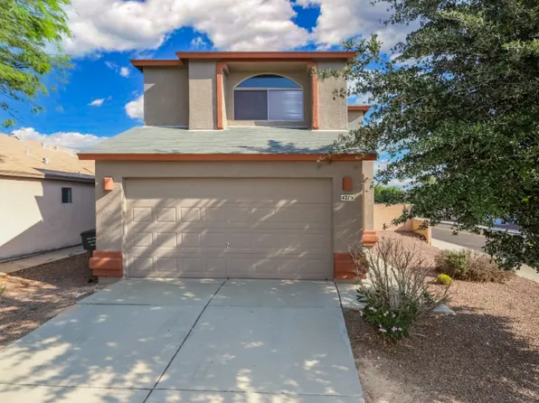 4279 E Ocotillo Desert Trl, Tucson, AZ 85706