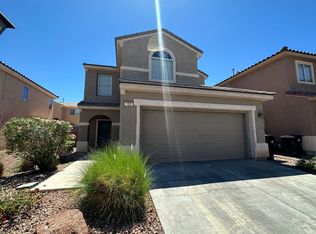 105 Gratefulness Ct, North Las Vegas, NV 89032