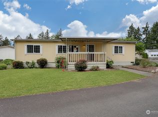 10110 192nd Street Ct E #66, Graham, WA