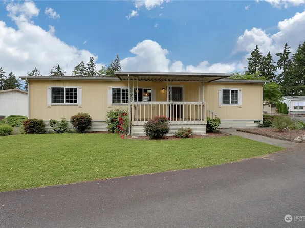 10110 192nd Street Ct E #66, Graham, WA 98338