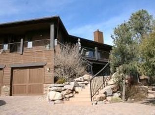 1008 N Indian Paintbrush Cir, Payson, AZ 85541