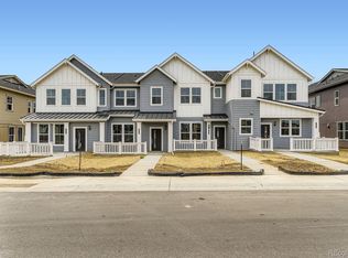 713 N Carrie St, Watkins, CO 80137