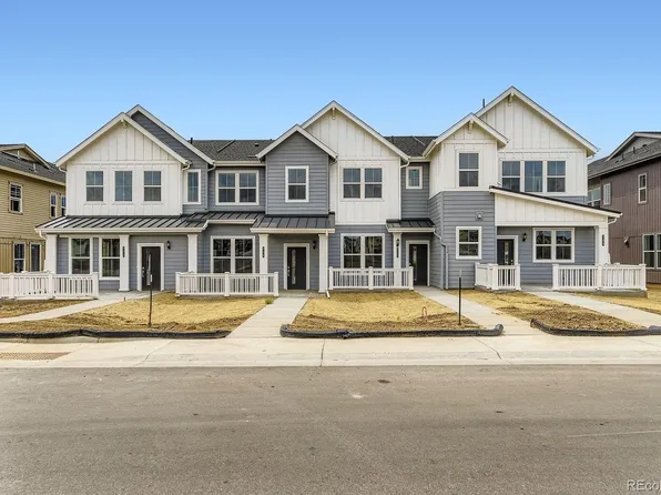 713 N Carrie Street, Watkins, CO 80137
