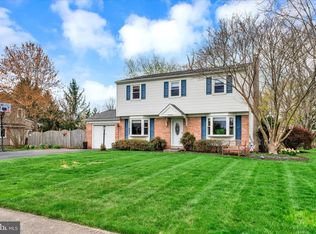 1900 Rampart Ln, Lansdale, PA 19446