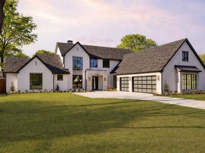 8567 Santa Clara Dr, Dallas, TX, 75218