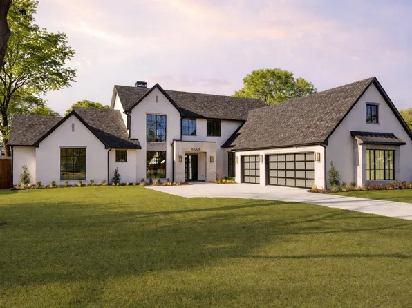 8567 Santa Clara Dr, Dallas, TX 75218