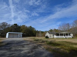 1318 River Rd, Mc Clellanville, SC 29458
