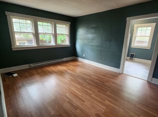 1121 NE Perry Ave APT 2, Peoria, IL
