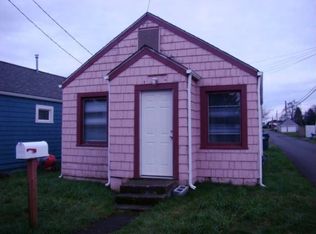 412 N Jeffries St, Aberdeen, WA 98520