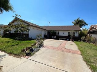 12801 Olive St, Garden Grove, CA 92845