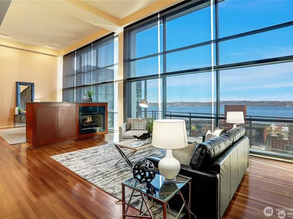 80 Vine Street #602, Seattle, WA 98121