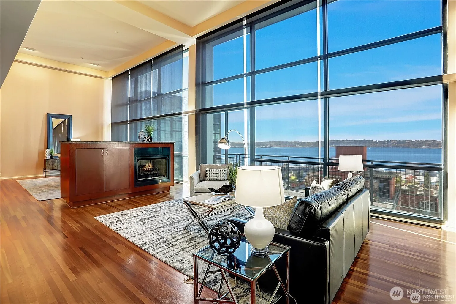 80 Vine Street #602 photo 1