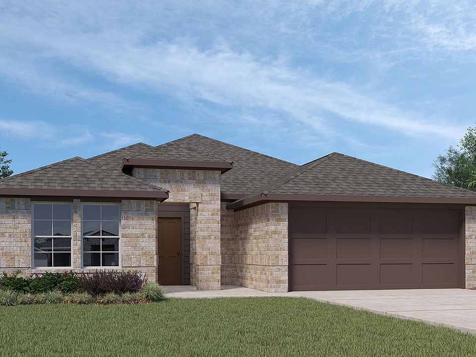 Plan Elevation.