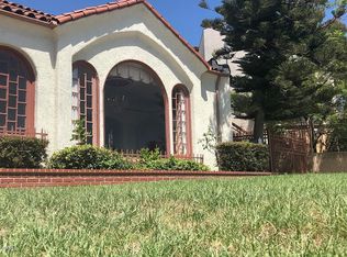 1529 E Broadway, Glendale, CA 91205
