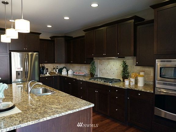 5th image of 10736 (Lot 24) NE 154th Place NE