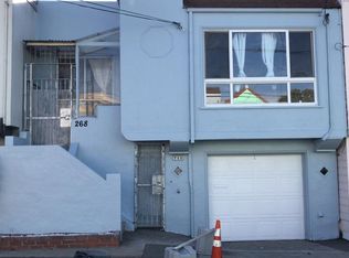 268 Saint Charles Ave, San Francisco, CA 94132