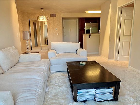 2nd image of 5545 Canoga Ave APT 314