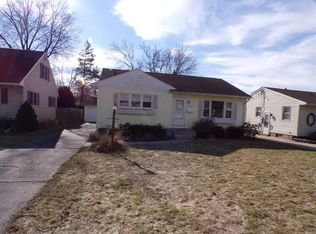 4241 Ann St, Saginaw, MI 48603